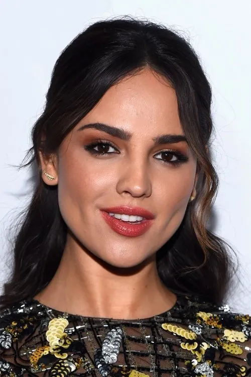 Eiza González Oyuncu Profil Görseli