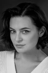 Ekaterina Sharykina Oyuncu Profil Görseli