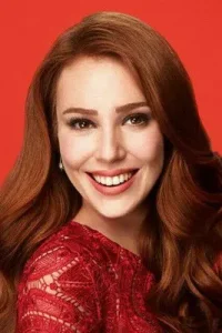 Elçin Sangu Oyuncu Profil Görseli