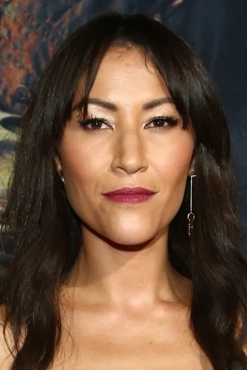 Eleanor Matsuura Oyuncu Profil Görseli