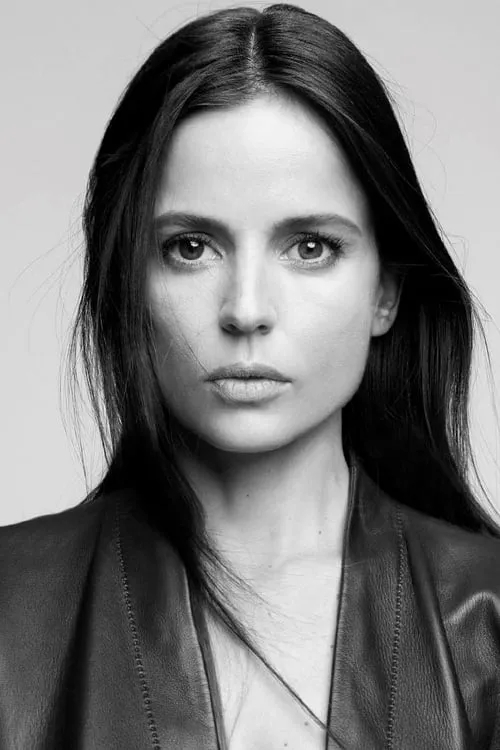 Elena Anaya Oyuncu Profil Görseli