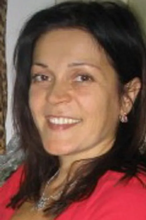 Elena Chernova Yönetmen Profil Görseli