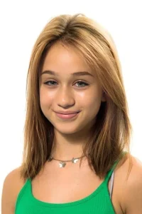 Elena Matić Oyuncu Profil Görseli