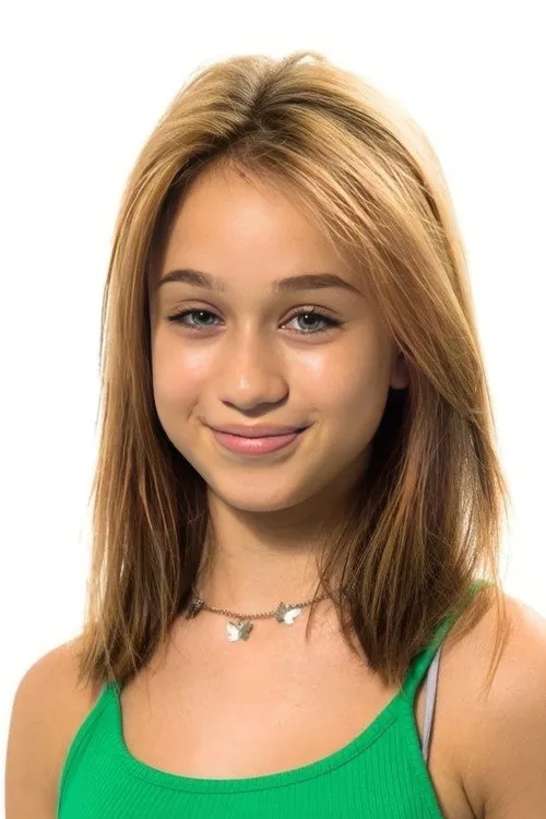 Elena Matić Oyuncu Profil Görseli