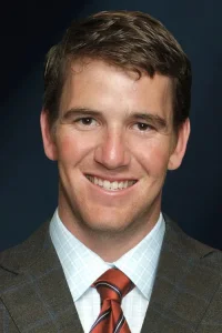 Eli Manning Oyuncu Profil Görseli