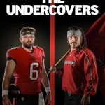 Eli Manning Presents: The Undercovers dizi Tek Part İzle