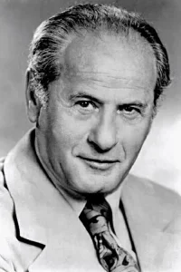 Eli Wallach Oyuncu Profil Görseli