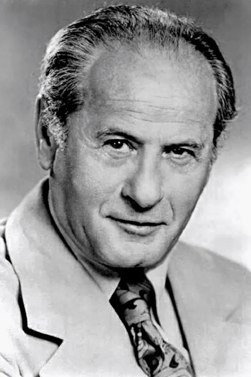 Eli Wallach Oyuncu Profil Görseli
