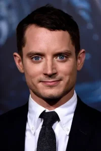 Elijah Wood Oyuncu Profil Görseli