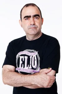 Elio Oyuncu Profil Görseli