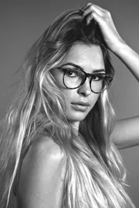 Elisabeth Rioux Oyuncu Profil Görseli