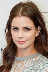 Elise Schaap Oyuncu Profil Görseli