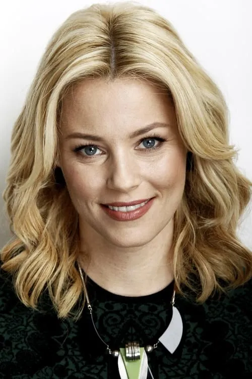 Elizabeth Banks Oyuncu Profil Görseli