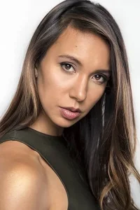 Elizabeth Frances Oyuncu Profil Görseli