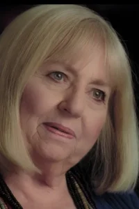 Elizabeth Kendall Oyuncu Profil Görseli