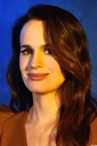 Elizabeth Reaser Oyuncu Profil Görseli