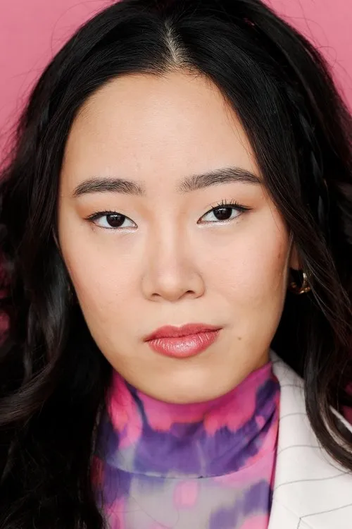 Ella Rouwen Chen Oyuncu Profil Görseli