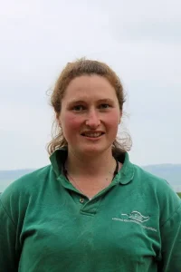 Ellen Helliwell Oyuncu Profil Görseli