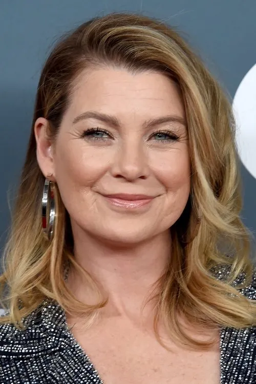 Ellen Pompeo Oyuncu Profil Görseli