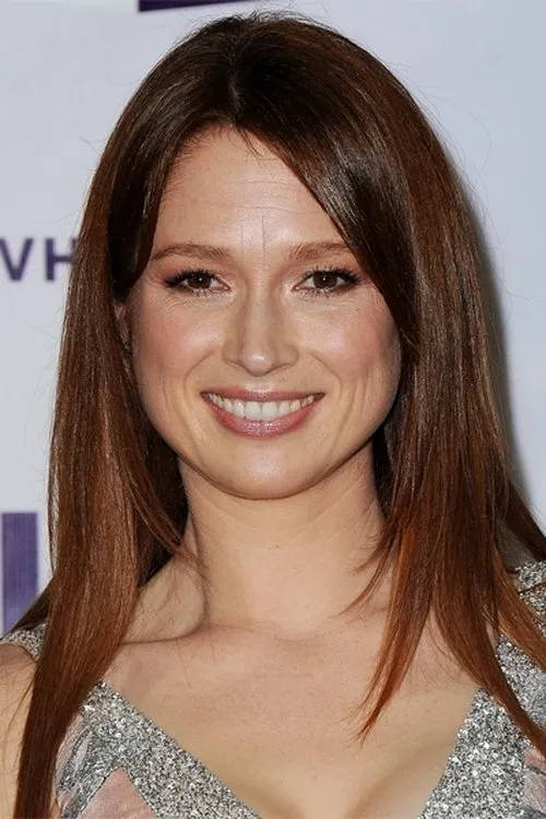 Ellie Kemper Oyuncu Profil Görseli
