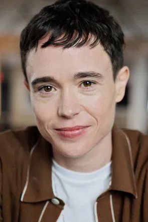 Elliot Page Oyuncu Profil Görseli