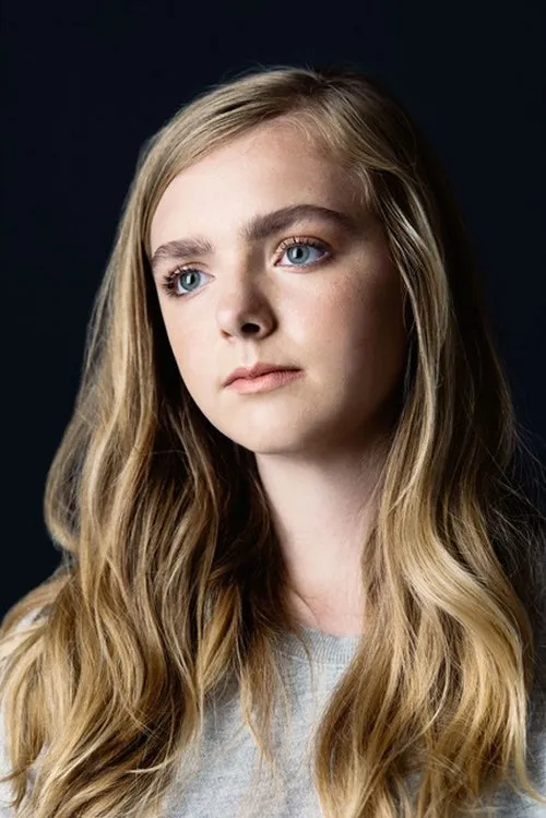 Elsie Fisher Oyuncu Profil Görseli