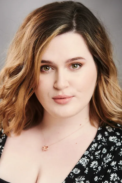 Elsie Lovelock Oyuncu Profil Görseli