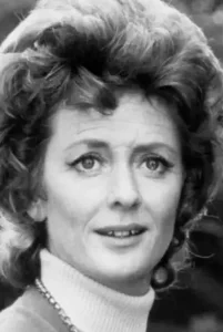 Elspet Gray Oyuncu Profil Görseli