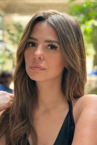 Eman El Assi Oyuncu Profil Görseli