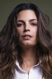 Emanuelle Araújo Oyuncu Profil Görseli