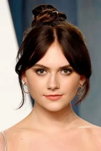Emilia Jones Oyuncu Profil Görseli