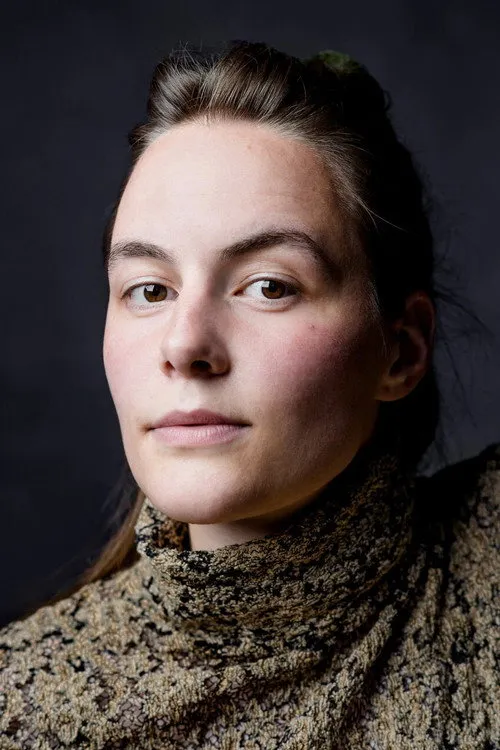 Emilie Kristine Blichfeldt Yönetmen Profil Görseli