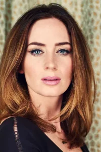 Emily Blunt Oyuncu Profil Görseli