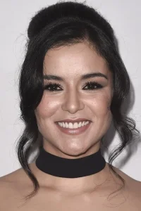 Emily Rios Oyuncu Profil Görseli