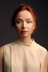 Emily Taaffe Oyuncu Profil Görseli