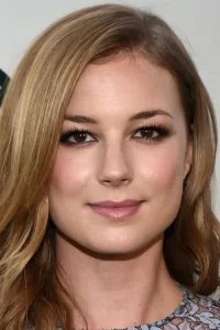 Emily VanCamp Oyuncu Profil Görseli