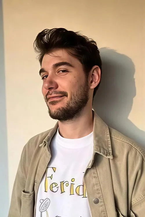 Emir Sağlam Oyuncu Profil Görseli