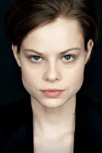 Emma Bading Oyuncu Profil Görseli