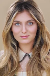 Emma Berman Oyuncu Profil Görseli