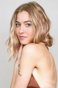 Emma Horn Oyuncu Profil Görseli