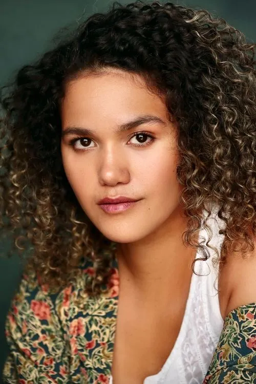 Emma McDonald Oyuncu Profil Görseli