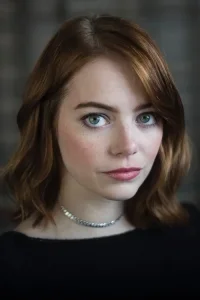 Emma Stone Oyuncu Profil Görseli