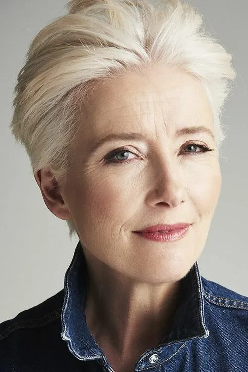 Emma Thompson Oyuncu Profil Görseli