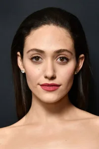 Emmy Rossum Oyuncu Profil Görseli