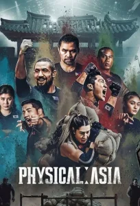 En Güçlü: Asya film Ful İzle Fragman Görseli
