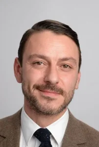 Enzo Cilenti Oyuncu Profil Görseli