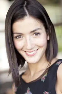 Eréndira Ibarra Oyuncu Profil Görseli