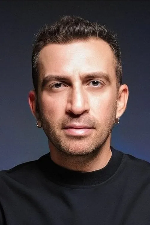 Erdem Yener Oyuncu Profil Görseli