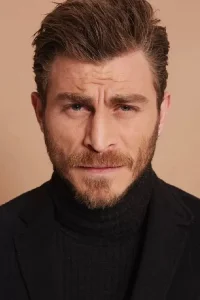 Eren Vurdem Oyuncu Profil Görseli