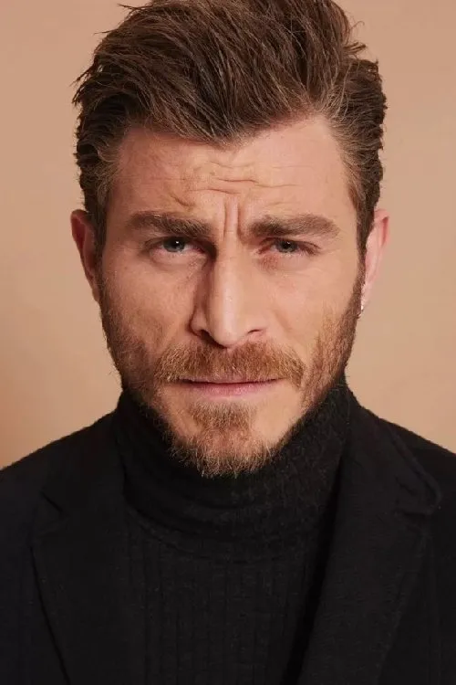 Eren Vurdem Oyuncu Profil Görseli